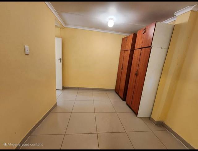 1 BEDROOM PROPERTY TO RENT IN WOODHAVEN